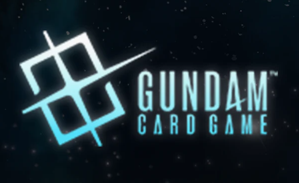 Gundam Card Game